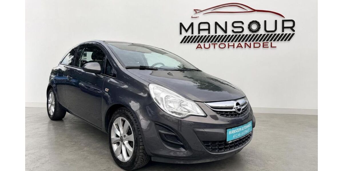 Opel Corsa 183.942 km 3.999 &euro; Ofterdingen 72131