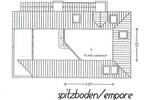 Etagenwohnung Paderborn Kernstadt - 2 Zimmer, 69 m&sup2;, 329.000&euro; | Angebot:26744844