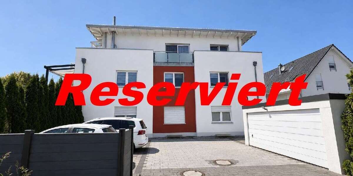 Etagenwohnung Paderborn Neuenbeken - 4 Zimmer, 99 m&sup2;, 389.900&euro; | Angebot:27103388