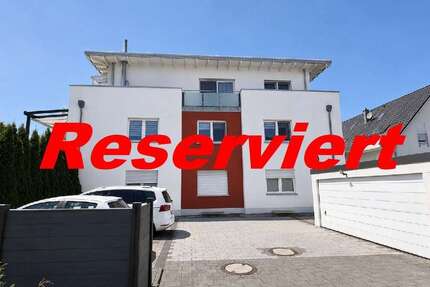 Wohnung Paderborn Neuenbeken - 4 Zimmer, 99 m&sup2;, 389.900&euro; | Angebot:27103388