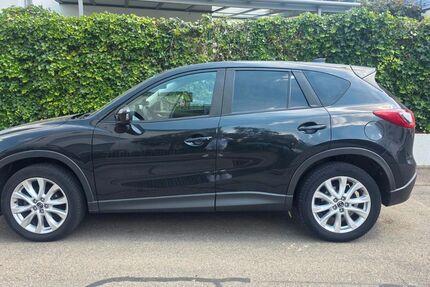 Mazda CX-5 213.000 km 4.900 &euro; Filderstadt 70794