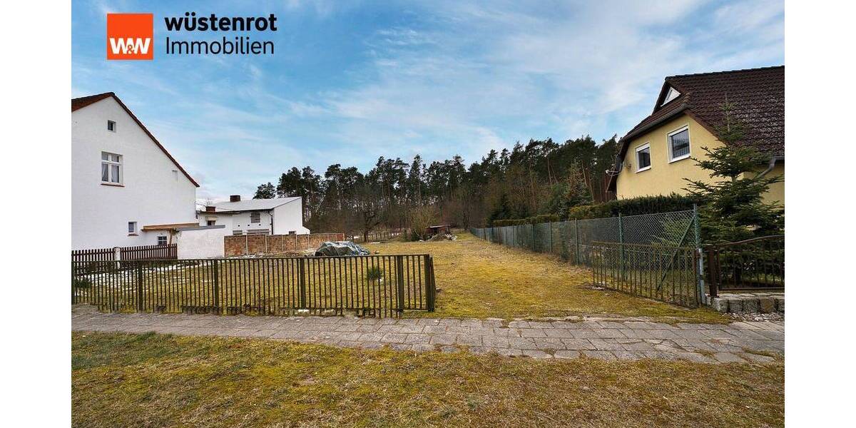 Grundstück Neuenhagen / Neuenhagen Neuenhagen - 69.000&euro; | Angebot:24098121