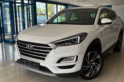 Hyundai TUCSON 178.900 km 14.949 &euro; Geldern 47608