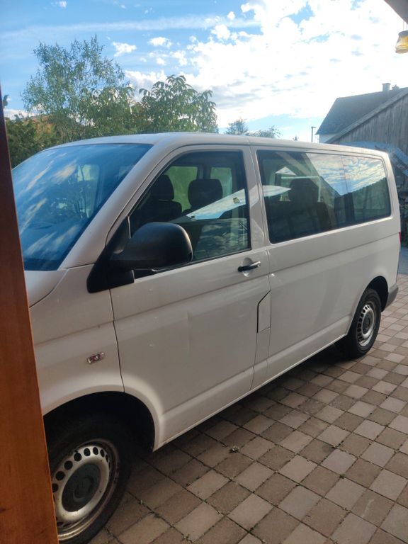 VW T5 Transporter 150.000 km 14.000 € Schwabach 91126