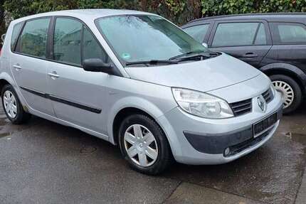 Renault Scenic 72.000 km 1.999 &euro; Wiesbaden 65199