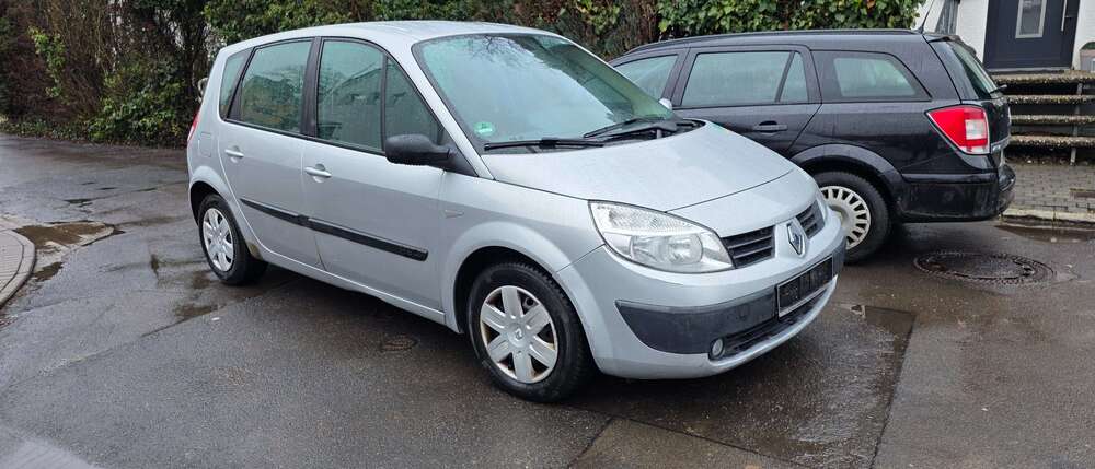 Renault Scenic 72.000 km 1.999 &euro; Wiesbaden 65199