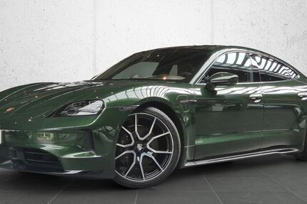 Porsche Taycan 7.900 km 106.900 &euro; Osnabrück 49078