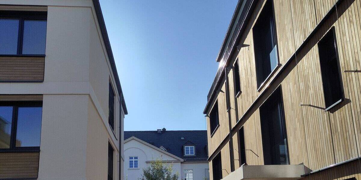 Etagenwohnung Königstein - 3 Zimmer, 113 m&sup2;, 1.845&euro; | Angebot:23982331