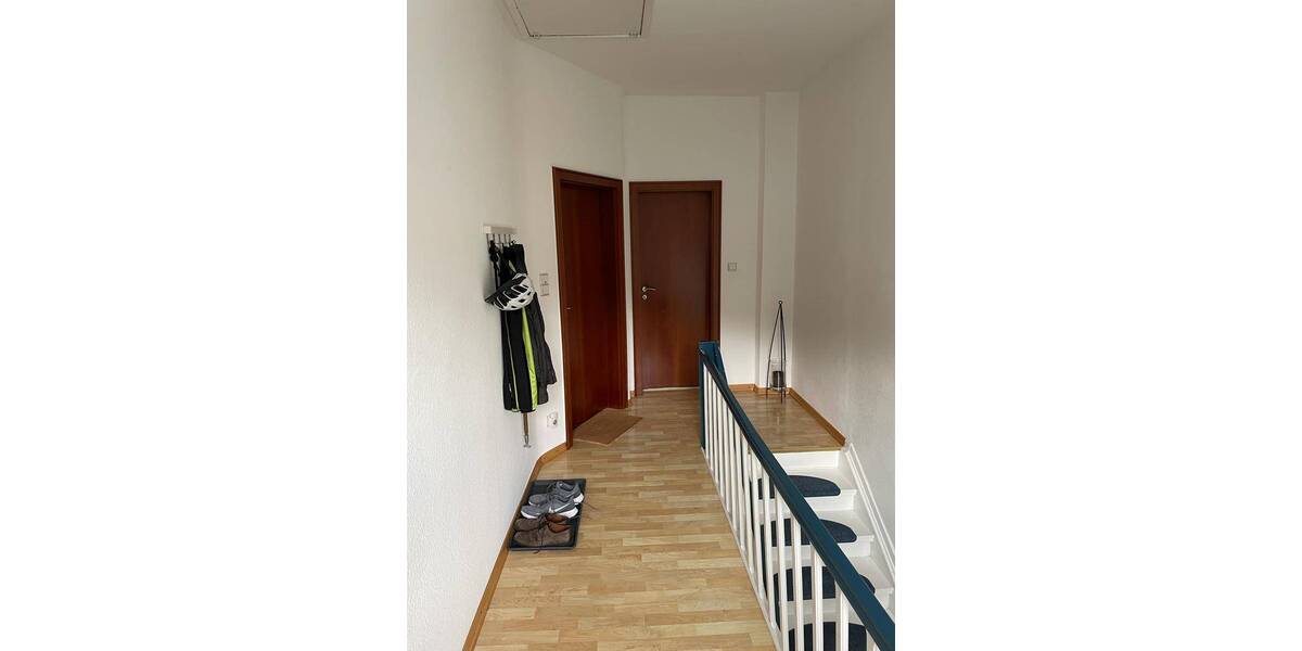 Etagenwohnung Niederfischbach - 3 Zimmer, 56 m&sup2;, 400&euro; | Angebot:26202018