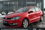 VW Polo 1.2 TSI COMFORTLINE BMT/START-STOPP/TEMPO. 46.812 km 12.900 &euro; Villingen-Schwenningen 78054