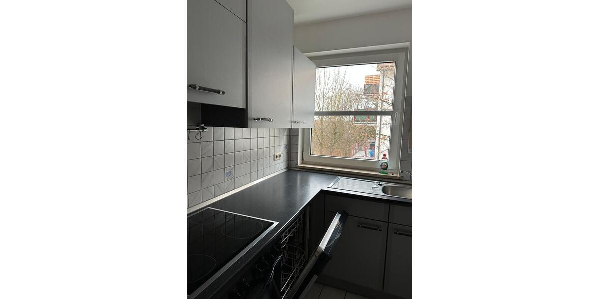 Etagenwohnung Bad Abbach - 2 Zimmer, 61 m&sup2;, 680&euro; | Angebot:24652035