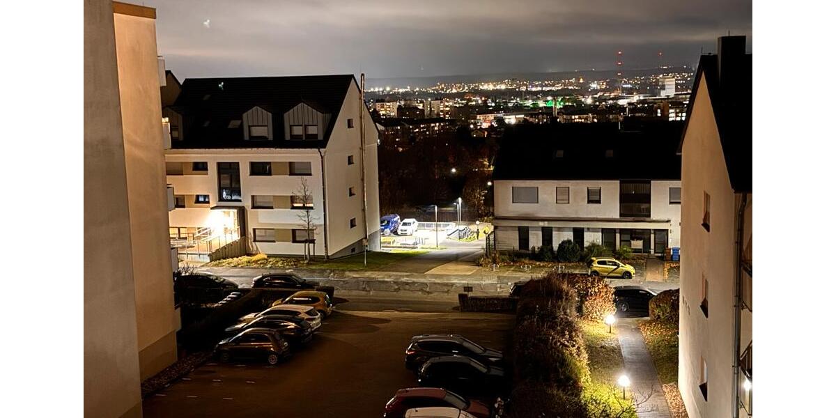 Eigentumswohnung auf dem Heddesdorfer Berg 3 zimmer