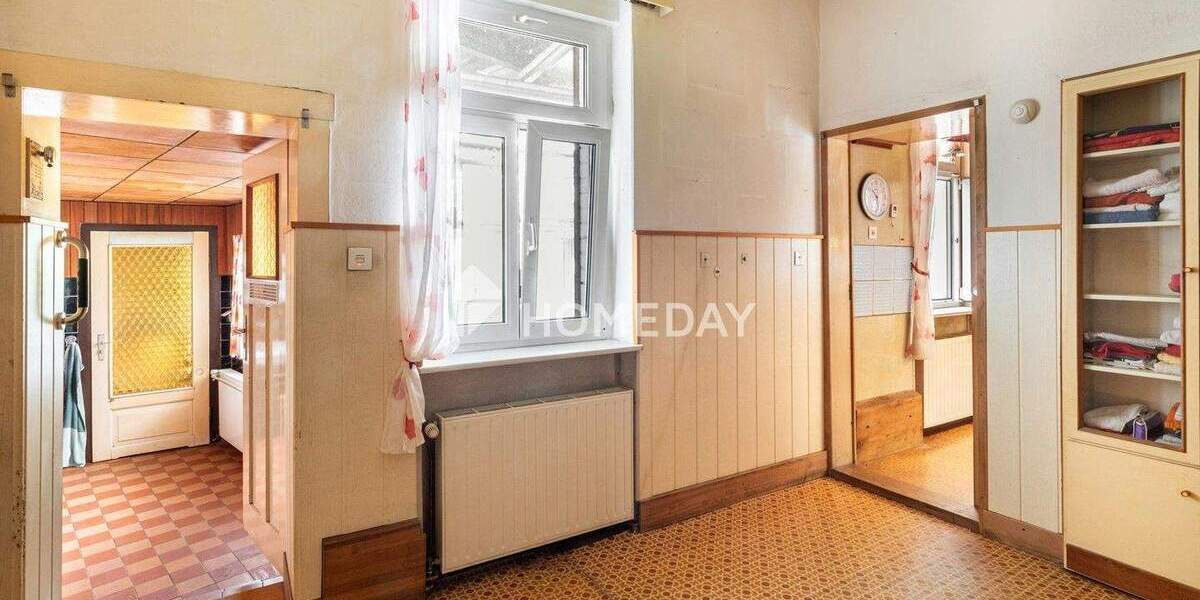 Einfamilienhaus Aken (Elbe) Aken - 6 Zimmer, 105 m&sup2;, 107.000&euro; | Angebot:25737474