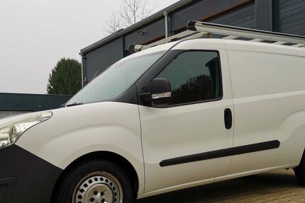 Opel Combo 172.000 km 5.299 € Mettmann 40822