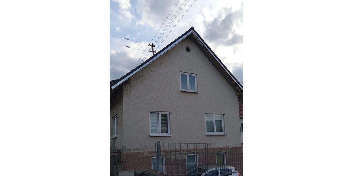 Einfamilienhaus Lauingen (Donau) - 9 Zimmer, 180 m&sup2;, 490.000&euro; | Angebot:26788059