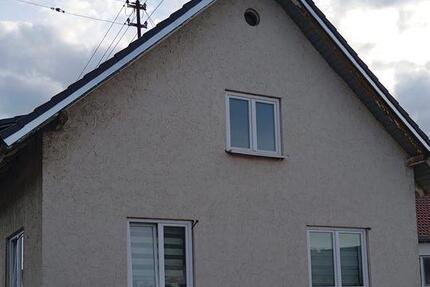 Haus Lauingen (Donau) - 9 Zimmer, 180 m&sup2;, 490.000&euro; | Angebot:26788059
