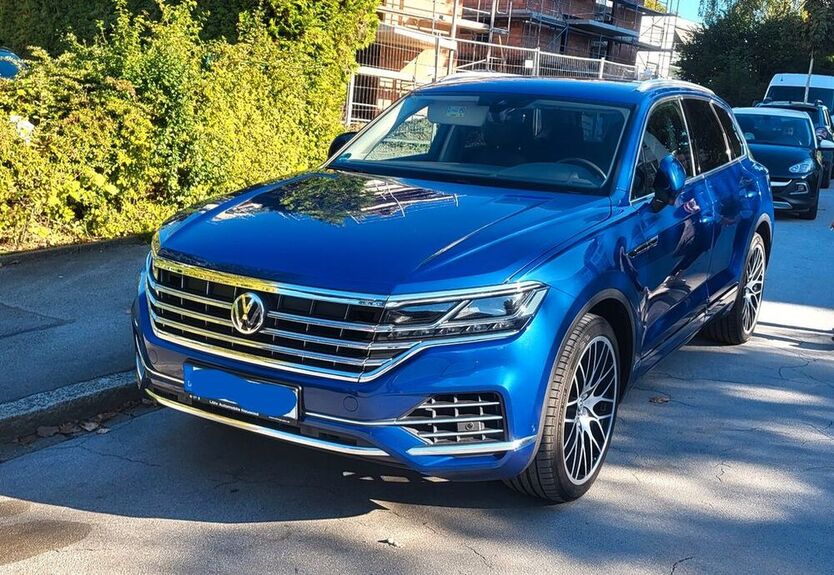 Touareg