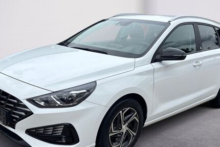 Hyundai i30 64.000 km 15.490 &euro; Wolfhagen 34466