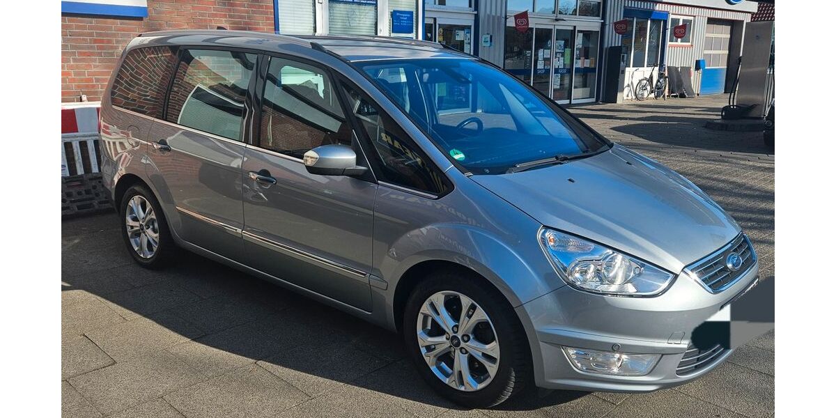 Ford Galaxy 289.000 km 5.000 &euro; Hatten 26209