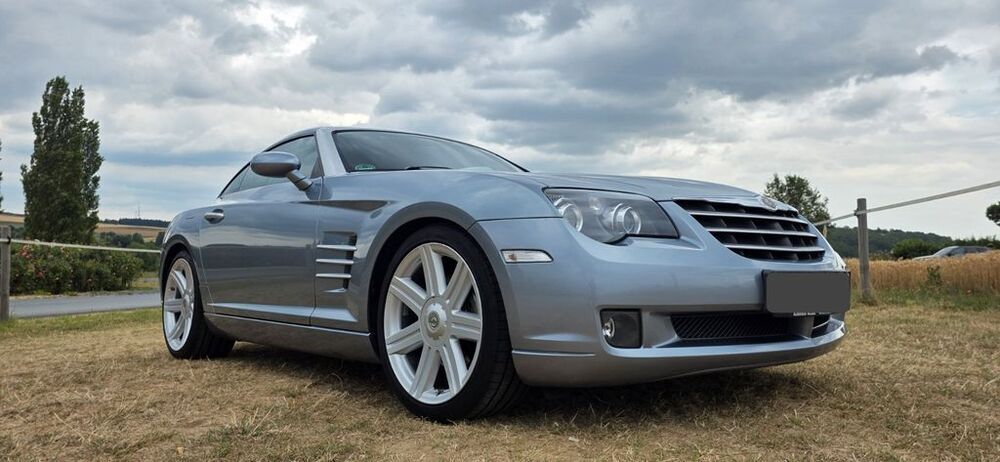 Crossfire