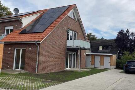 Wohnung Ottersberg Fischerhude - 2 Zimmer, 75 m&sup2;, 295.000&euro; | Angebot:24483940