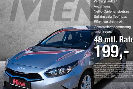 Kia ceed / Ceed