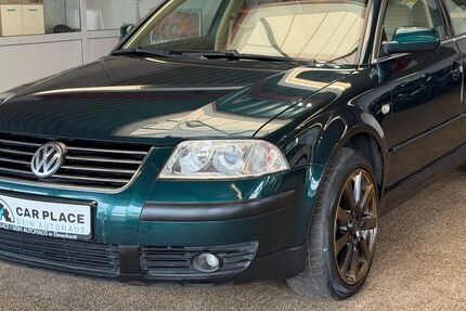 VW Passat 230.700 km 3.899 &euro; Elmenhorst 18107