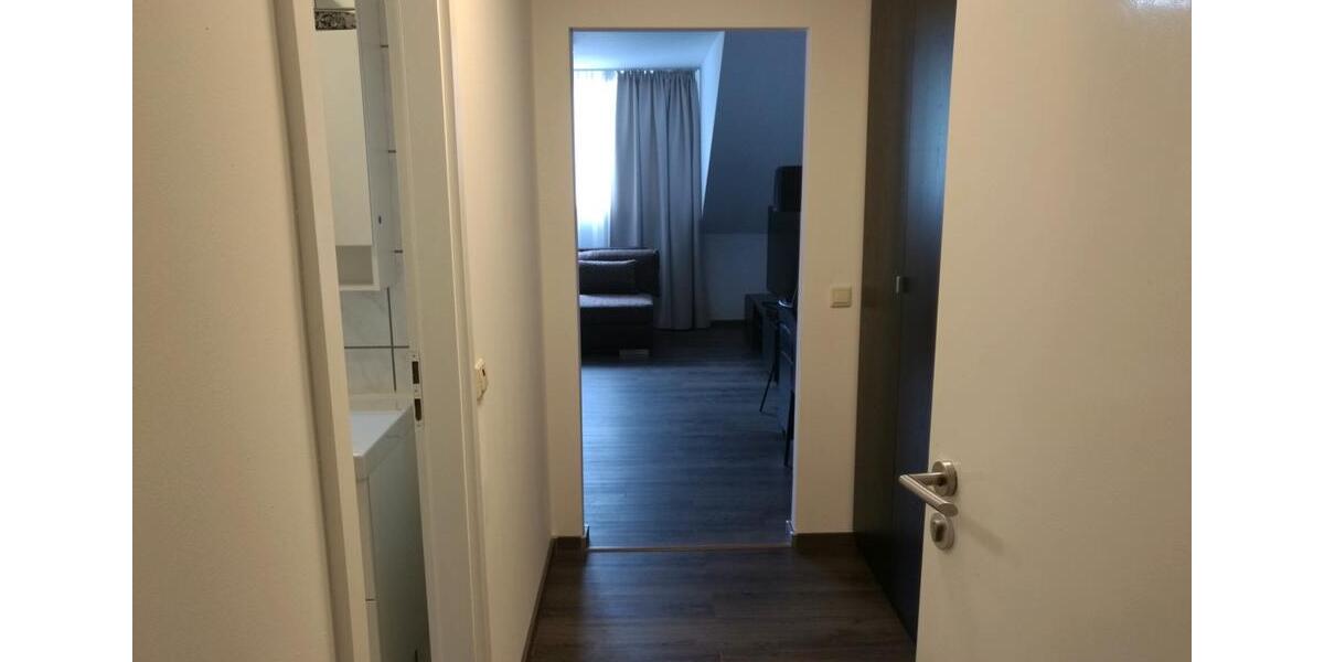 Etagenwohnung Sankt Augustin - 1 Zimmer, 35 m&sup2;, 750&euro; | Angebot:25991185