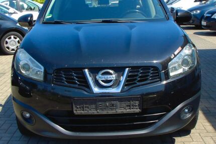 Nissan Qashqai 213.000 km 3.900 &euro; Magdeburg 39128