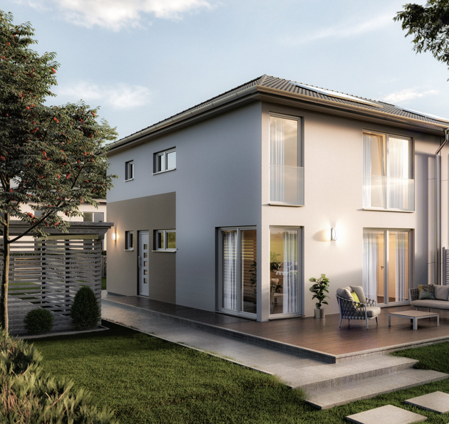 Haus zum Kaufen in Elsdorf 530.000 € 136 m²