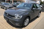 VW Tiguan 1.4 TSI Trendline BMT/Start-Stopp 4Motion 92.000 km 16.990 € Neckarsulm 74172