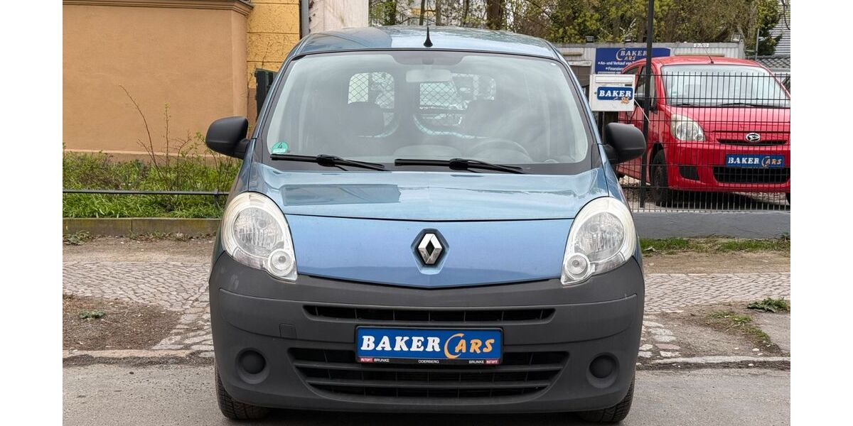 Renault Kangoo 167.000 km 4.700 &euro; Berlin 12307