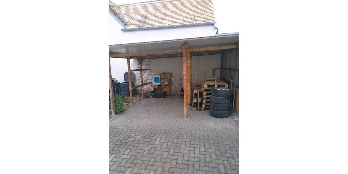 Einfamilienhaus Kemberg - 4 Zimmer, 160 m&sup2;, 120.000&euro; | Angebot:27006697