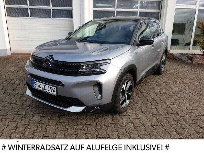 C5 Aircross