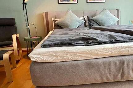 Wohnen auf Zeit in Kaiserslautern 1.700 € 1 zimmer