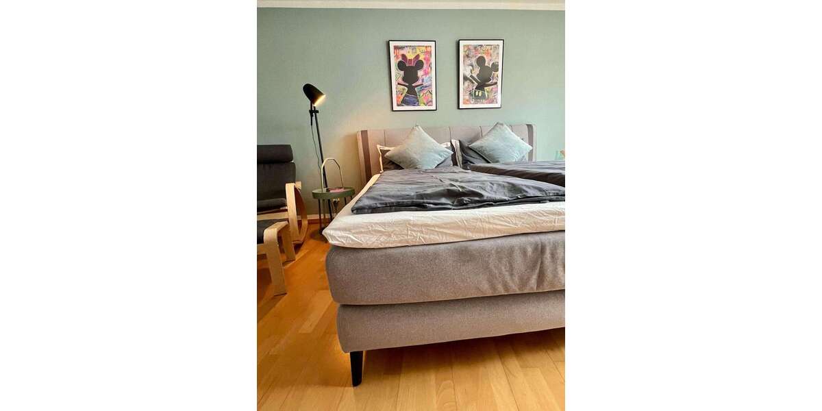 Wohnen auf Zeit in Kaiserslautern 1.700 € 1 zimmer