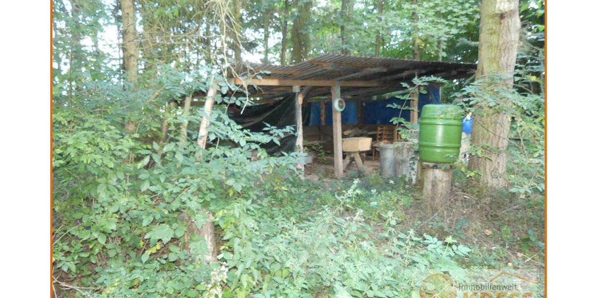 Grundstück Steinau an der Straße Ulmbach - 76.000&euro; | Angebot:25704510