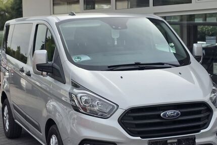 Ford Transit 187.455 km 18.900 &euro; Beckingen 66701