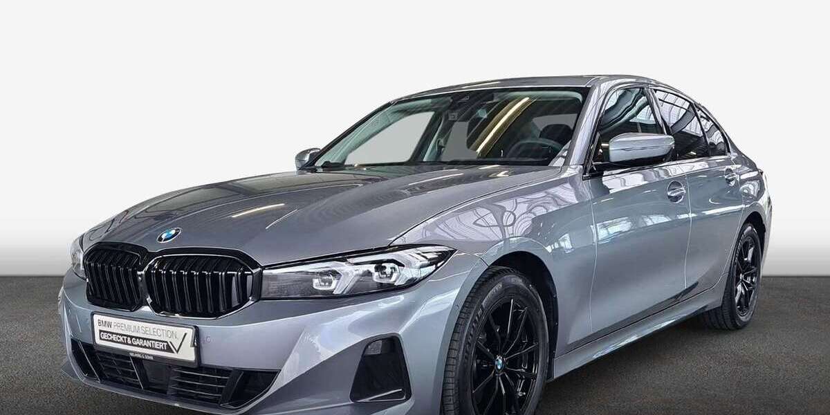 BMW 320 9.580 km 38.670 &euro; Wietmarschen-Lohne 49835