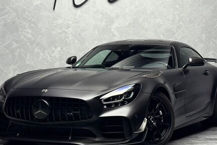 Mercedes-Benz AMG GT R 18.990 km 177.990 &euro; Paderborn 33100