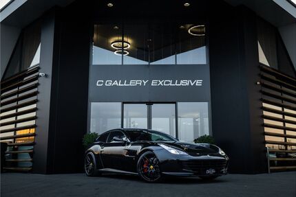 Ferrari GTC4Lusso 77.357 km 207.495 &euro; Zwaag 