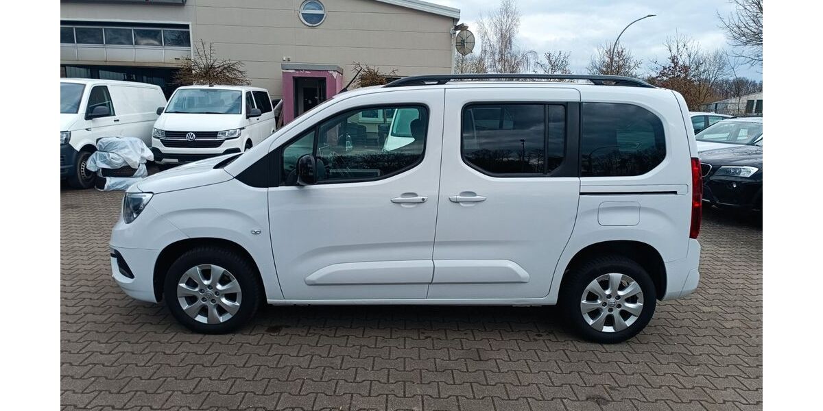 Opel Combo 90.600 km 17.500 &euro; Siegenburg 93354