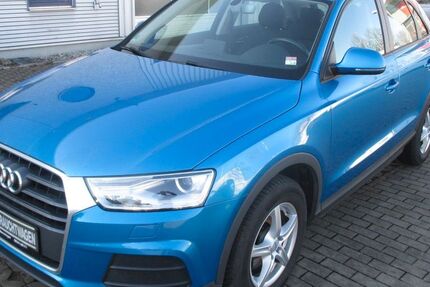 Audi Q3 75.990 km 14.890 &euro; Memmingen 87700