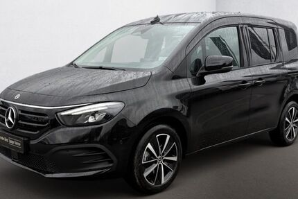 Mercedes-Benz EQT 4.040 km 29.660 &euro; Ergolding 84030