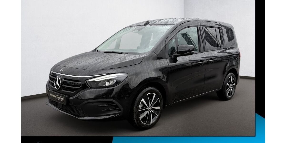 Mercedes-Benz EQT 4.040 km 29.660 &euro; Ergolding 84030