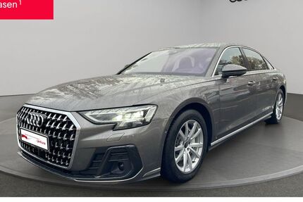 Audi A8 118.450 km 56.990 &euro; Kassel 34125