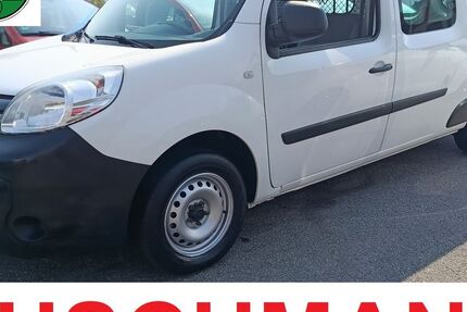 Renault Kangoo 82.700 km 8.699 &euro; Bielefeld 33609