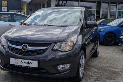 Opel Karl 74.500 km 7.490 &euro; Kaltenkirchen 24568