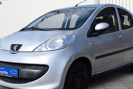 Peugeot 107 148.900 km 2.690 &euro; Oldenburg 23758