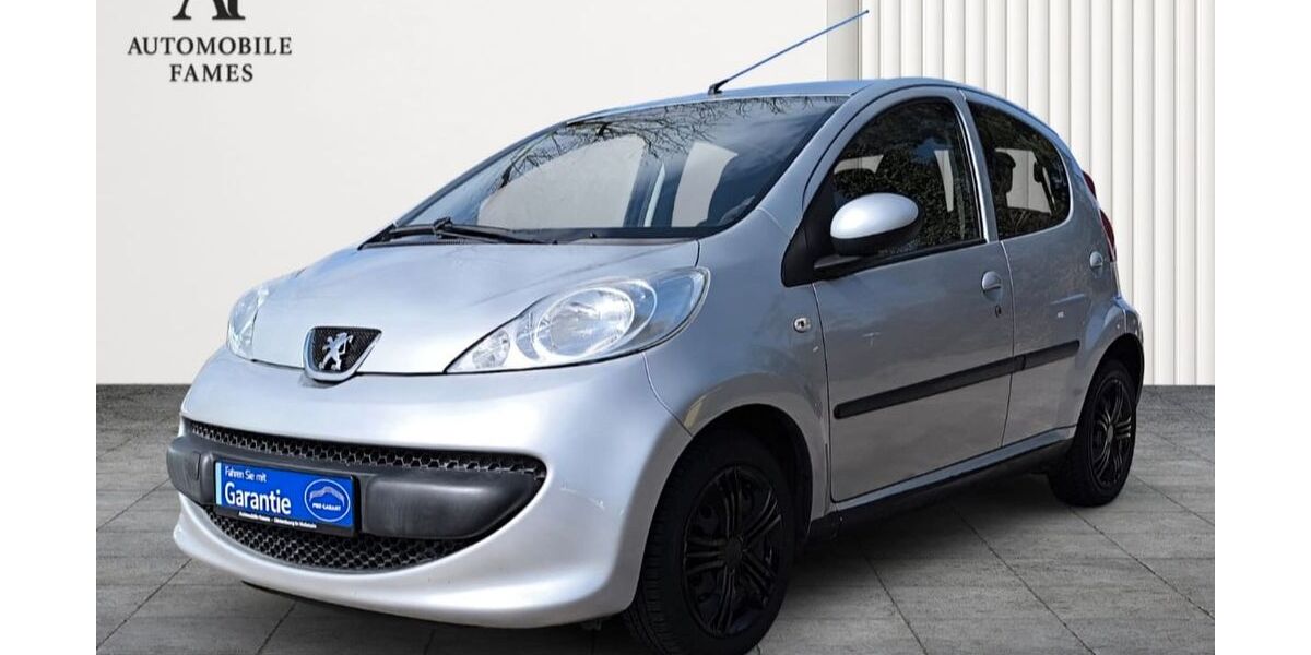 Peugeot 107 148.900 km 2.690 &euro; Oldenburg 23758